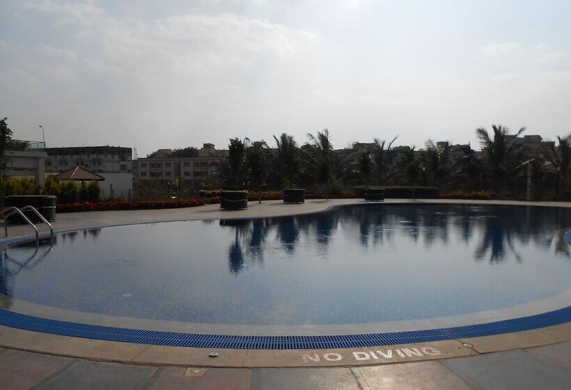 בית מלון כפרי Denissons