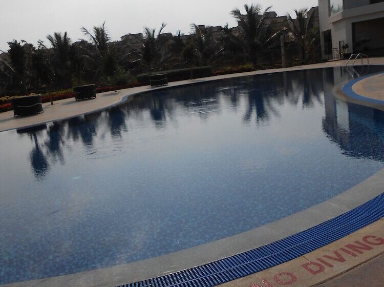 בית מלון כפרי Denissons