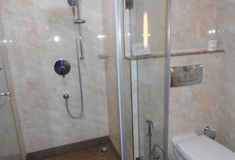 בית מלון כפרי Denissons