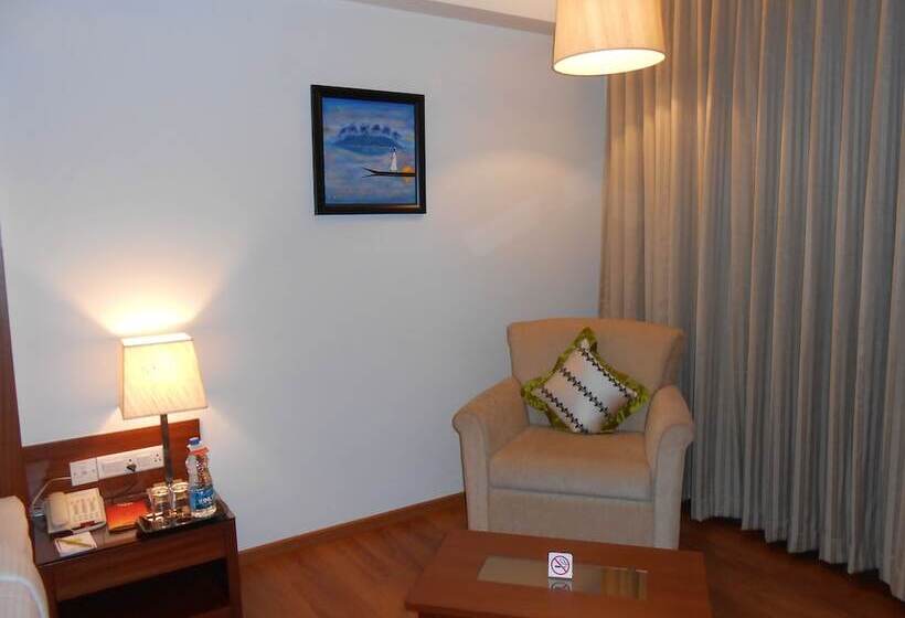 בית מלון כפרי Denissons