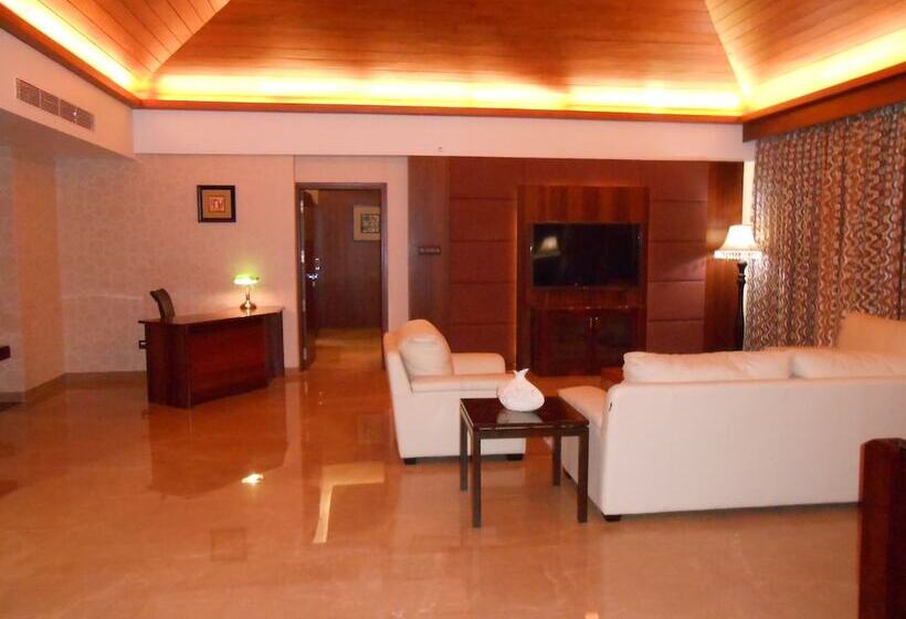 בית מלון כפרי Denissons