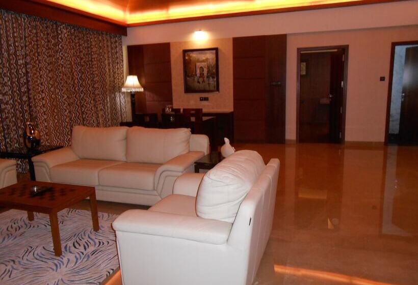 בית מלון כפרי Denissons