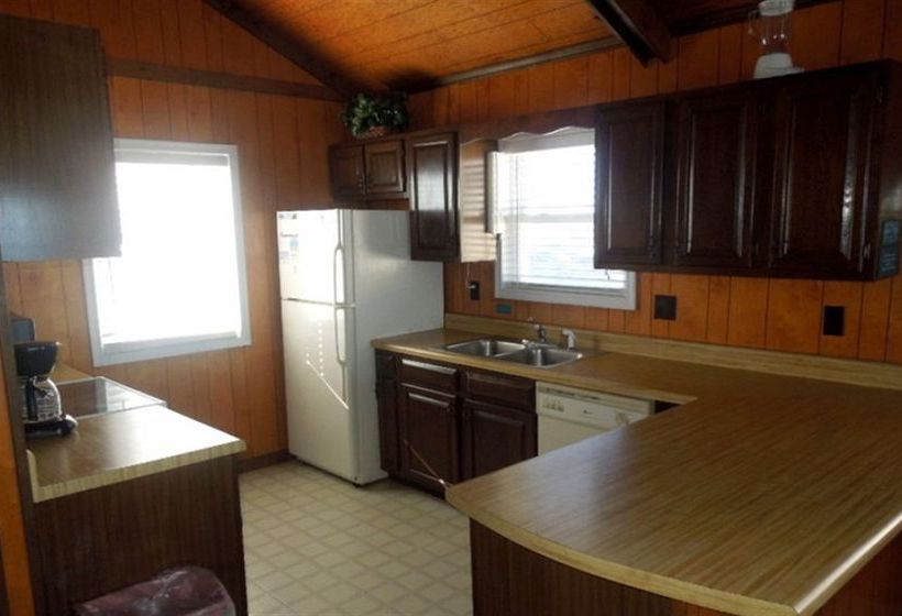 فندق Dunes South