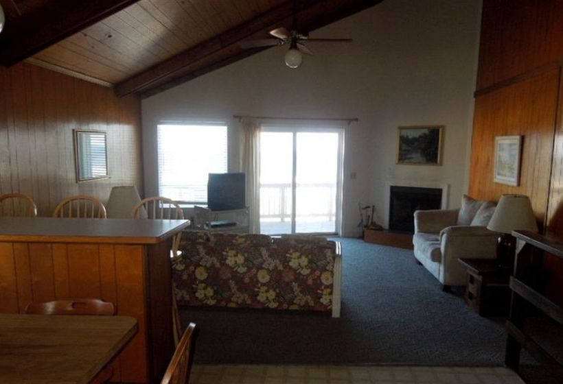 فندق Dunes South