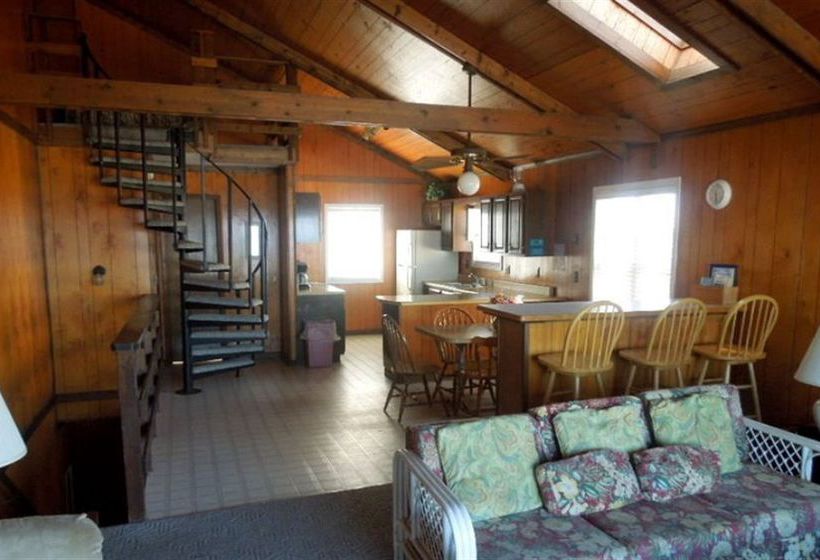 فندق Dunes South