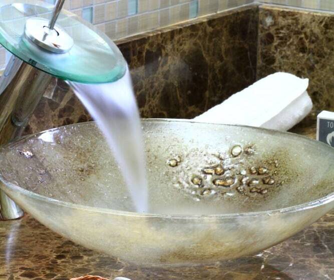 酒店 Eco Resort Serra Imperial