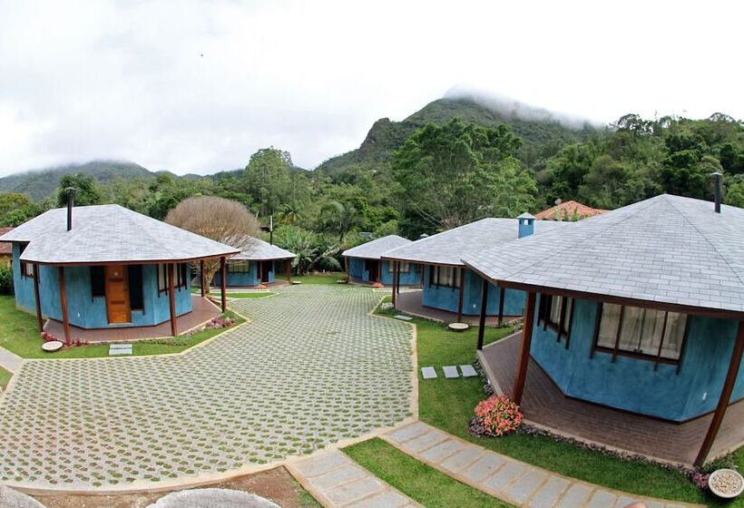 酒店 Eco Resort Serra Imperial