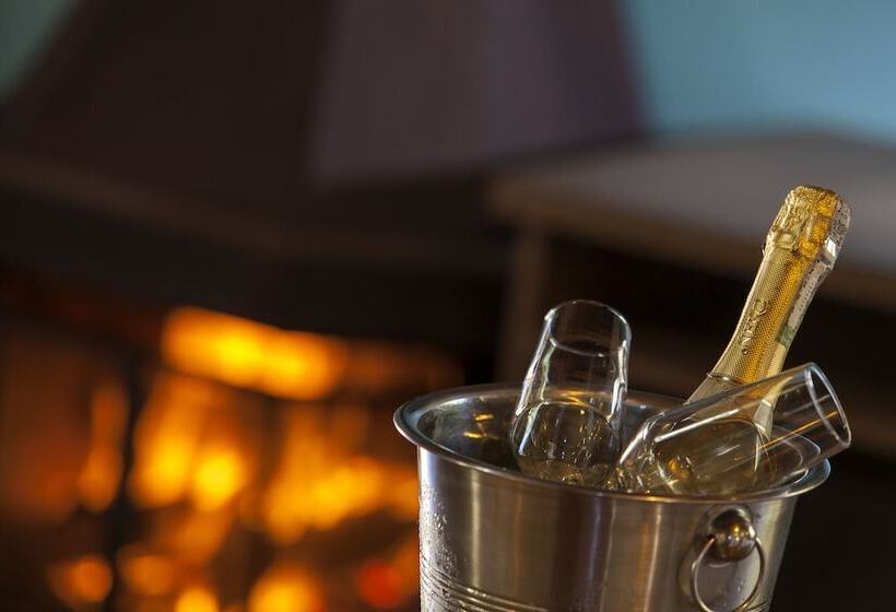 酒店 Eco Resort Serra Imperial