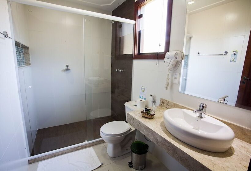 酒店 Eco Resort Serra Imperial