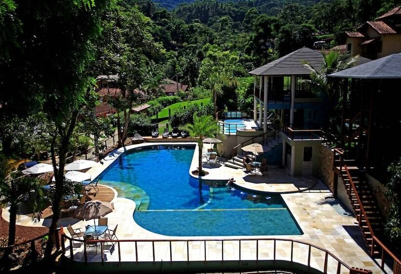 酒店 Eco Resort Serra Imperial