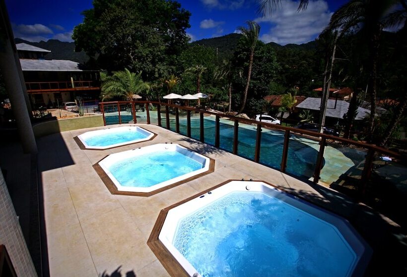 酒店 Eco Resort Serra Imperial