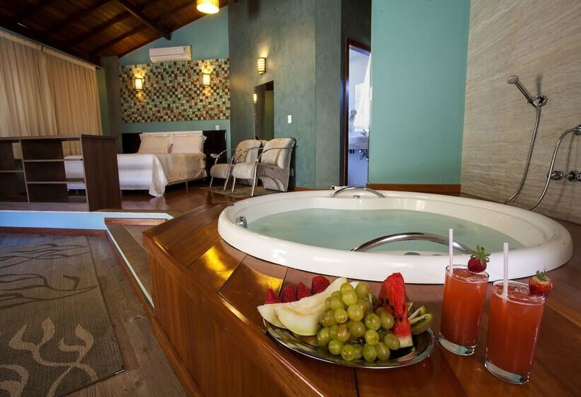 酒店 Eco Resort Serra Imperial