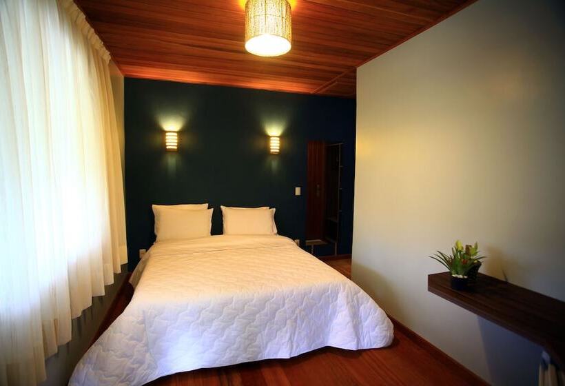 酒店 Eco Resort Serra Imperial