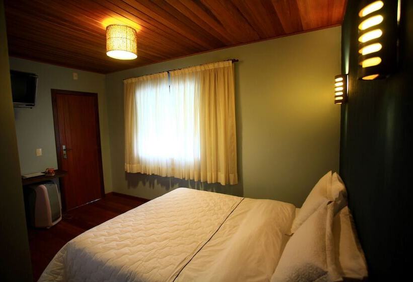 酒店 Eco Resort Serra Imperial
