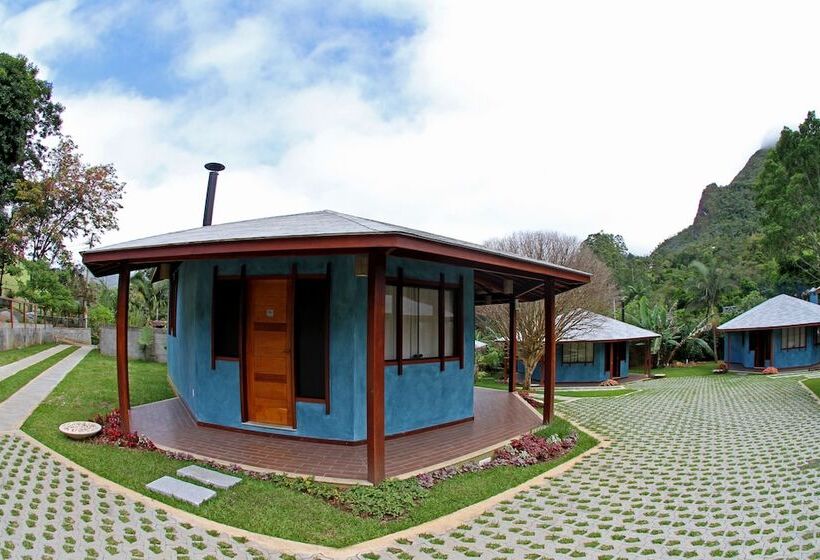 酒店 Eco Resort Serra Imperial