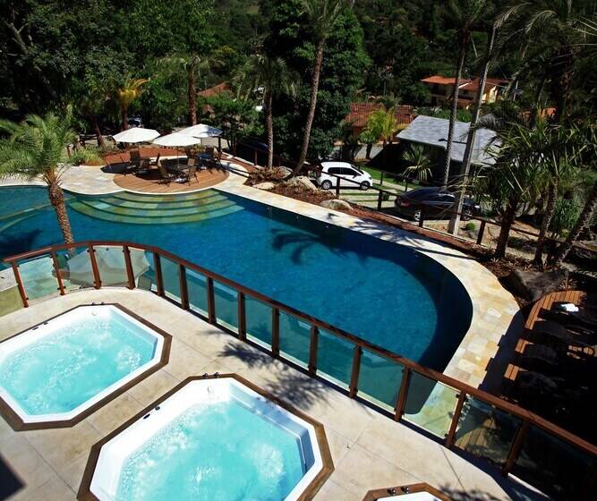 酒店 Eco Resort Serra Imperial