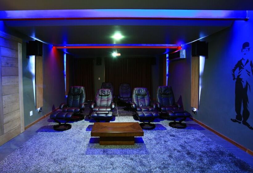 酒店 Eco Resort Serra Imperial