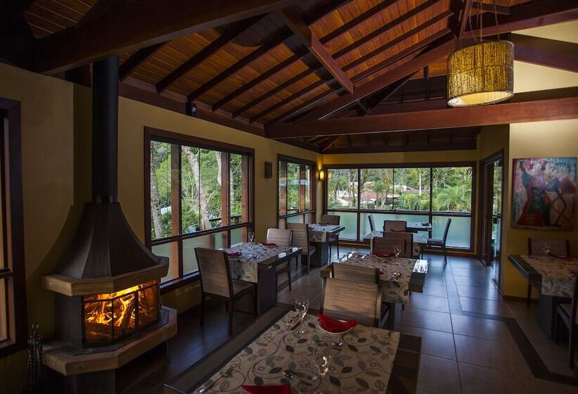 酒店 Eco Resort Serra Imperial