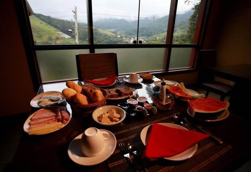 酒店 Eco Resort Serra Imperial