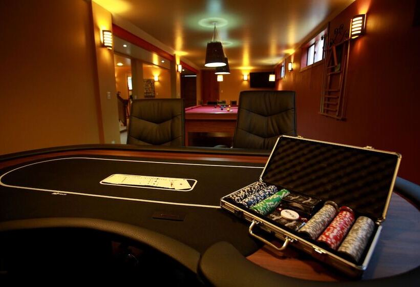 酒店 Eco Resort Serra Imperial