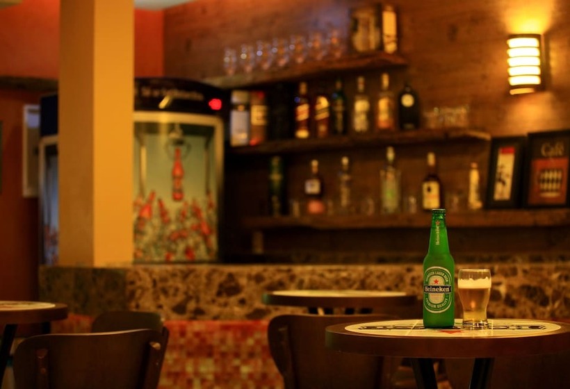 酒店 Eco Resort Serra Imperial