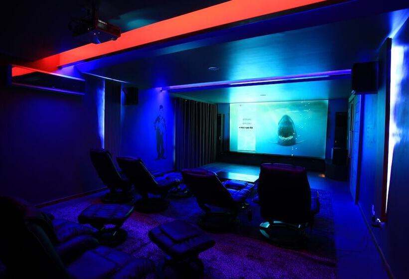 酒店 Eco Resort Serra Imperial