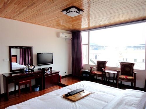 호텔 Dengba Hostel Mt. Emei