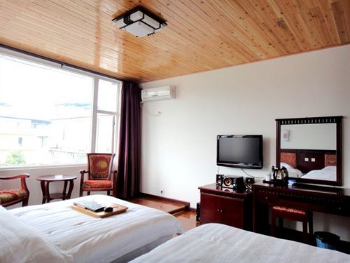 Hotel Dengba Hostel Mt. Emei