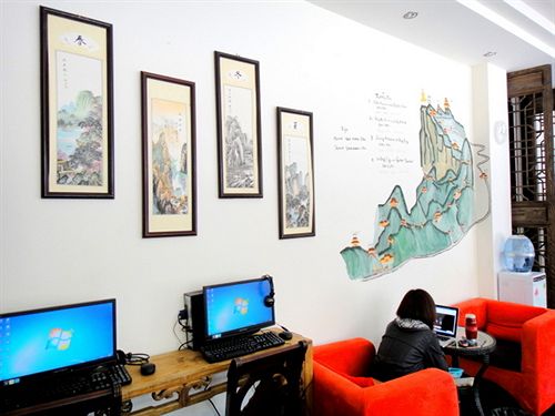 호텔 Dengba Hostel Mt. Emei