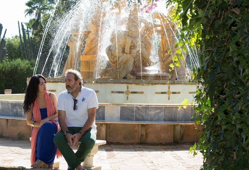 فندق Es Revellar Art Resort  Adults Only