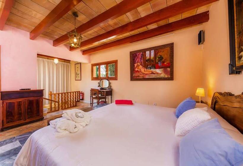 فندق Es Revellar Art Resort  Adults Only