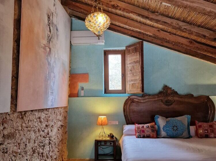 فندق Es Revellar Art Resort  Adults Only