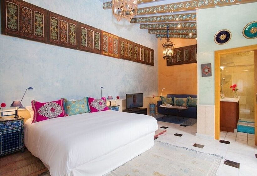 فندق Es Revellar Art Resort  Adults Only