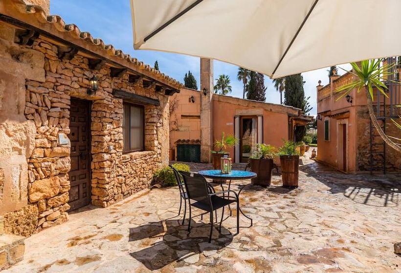 فندق Es Revellar Art Resort  Adults Only