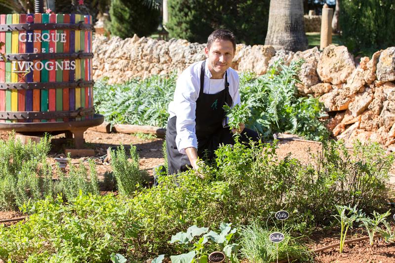 فندق Es Revellar Art Resort  Adults Only