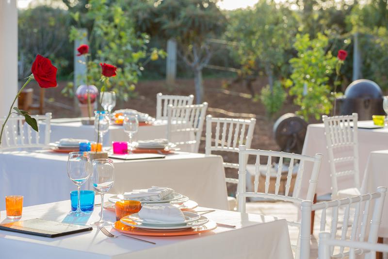 ホテル Es Revellar Art Resort  Adults Only