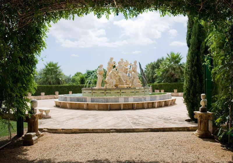 فندق Es Revellar Art Resort  Adults Only