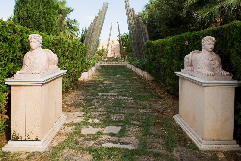 فندق Es Revellar Art Resort  Adults Only