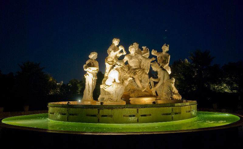 ホテル Es Revellar Art Resort  Adults Only