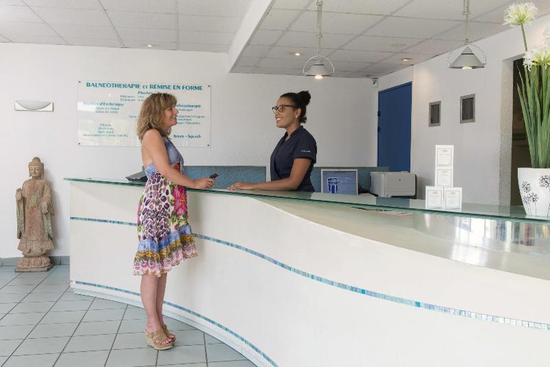 בית מלון כפרי Espace Leonard De Vinci