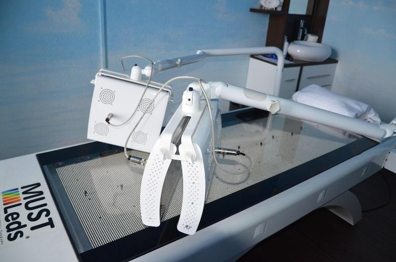 בית מלון כפרי Espace Leonard De Vinci