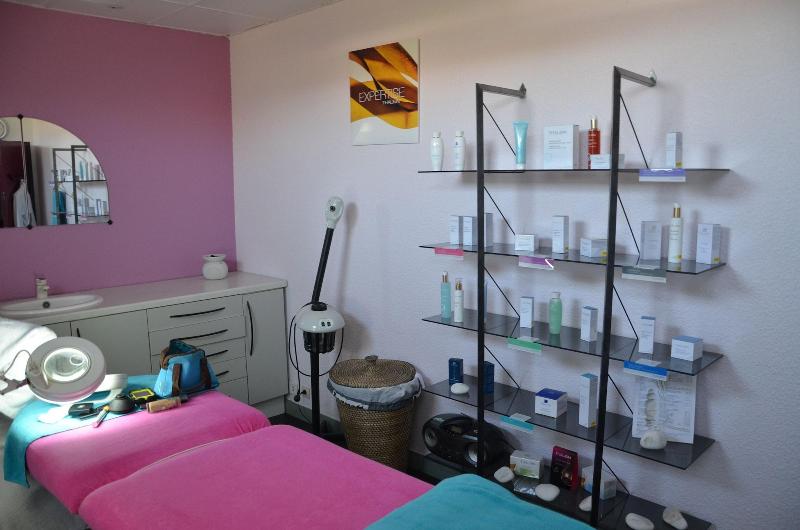 בית מלון כפרי Espace Leonard De Vinci