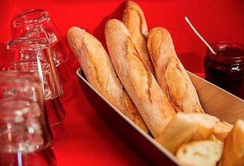 فندق F1 Montpellier Est Vendargues