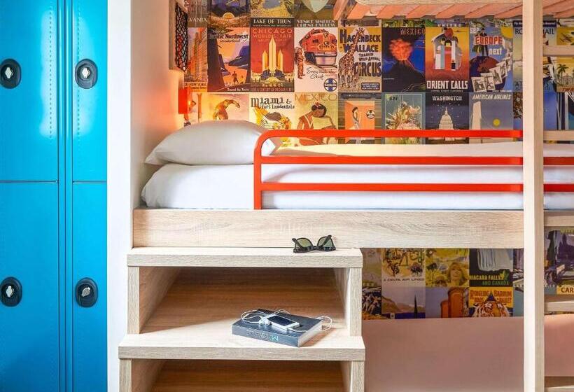 فندق F1 Montpellier Est Vendargues