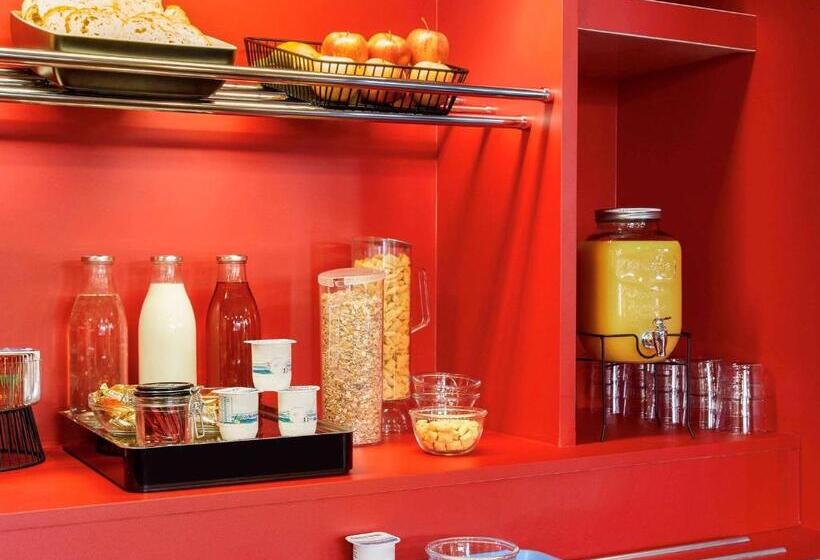 فندق F1 Montpellier Est Vendargues