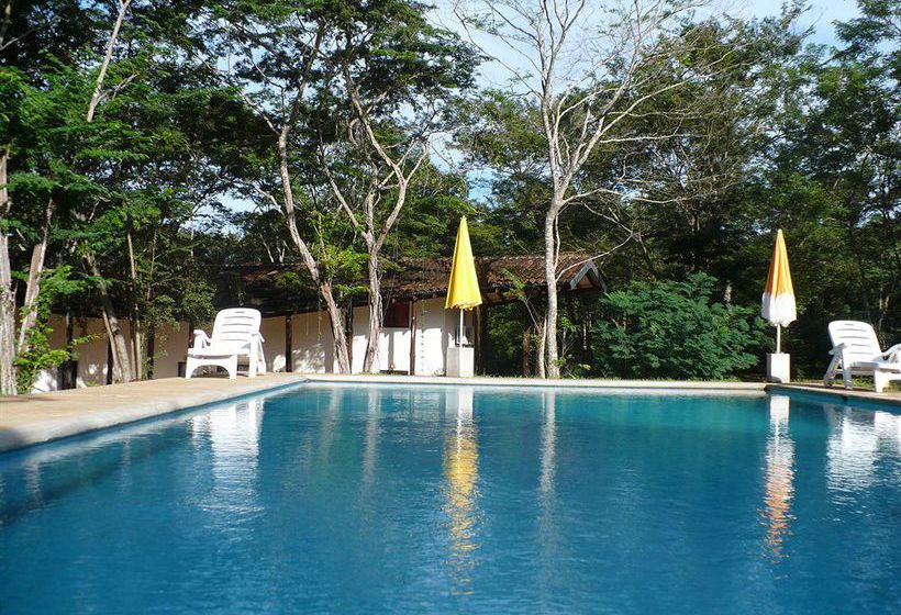 فندق Finca Buena Fuente Residence