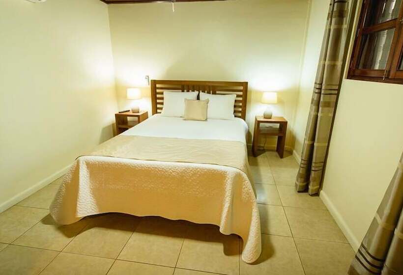 Отель Flor De Sarta