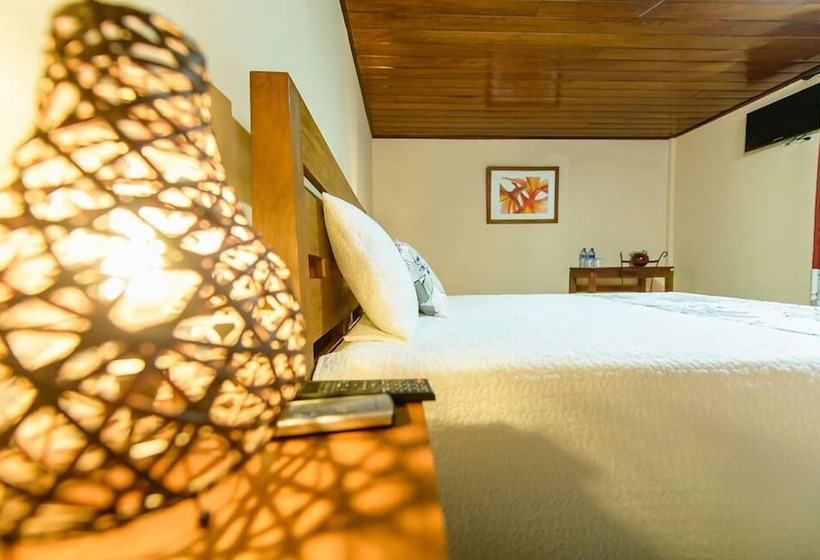 호텔 Flor De Sarta