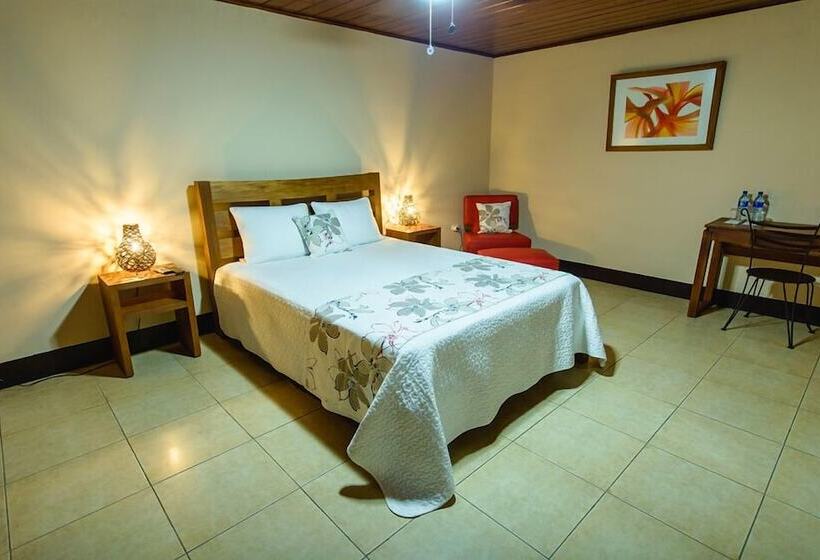 호텔 Flor De Sarta