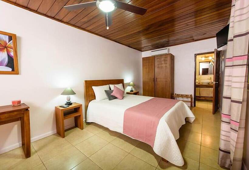 호텔 Flor De Sarta